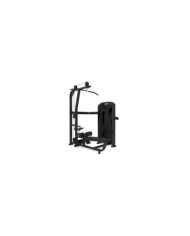 Attrezzi Palestra: Dual Lat Machine/Pulley GATEPRO di MM2Fitness Attrezzi Palestra: Dual Lat Machine/Pulley GATEPRO di MM2Fitness