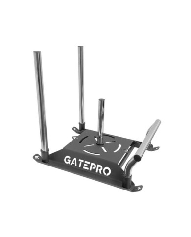 Attrezzi palestra - Slitta Crosstraining GATEPRO di MM2Fitness Attrezzi palestra - Slitta Crosstraining GATEPRO di MM2Fitness