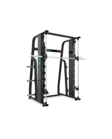 Attrezzi Palestra: Multipower con Contrappeso GATEPRO - MM2Fitness Attrezzi Palestra: Multipower con Contrappeso GATEPRO - MM2Fitness