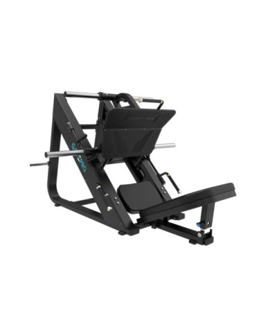 Attrezzi palestra - 45° Leg Press GATEPRO di MM2Fitness Attrezzi palestra - 45° Leg Press GATEPRO di MM2Fitness