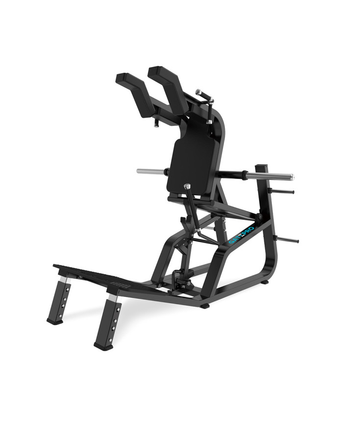 Attrezzi palestra - Power Squat GATEPRO di MM2Fitness
