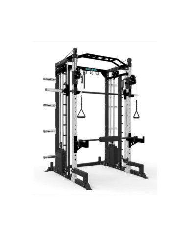 Attrezzi Palestra Multifunzione - All In One - WS GATEPRO | MM2Fitness Attrezzi Palestra Multifunzione - All In One - WS GATEPRO | MM2Fitness