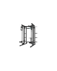Attrezzi Palestra - All In One Plate Loaded GATEPRO di MM2Fitness