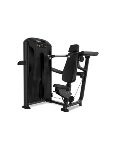 Attrezzi Palestra - Shoulder Press GATEPRO di MM2Fitness Attrezzi Palestra - Shoulder Press GATEPRO di MM2Fitness