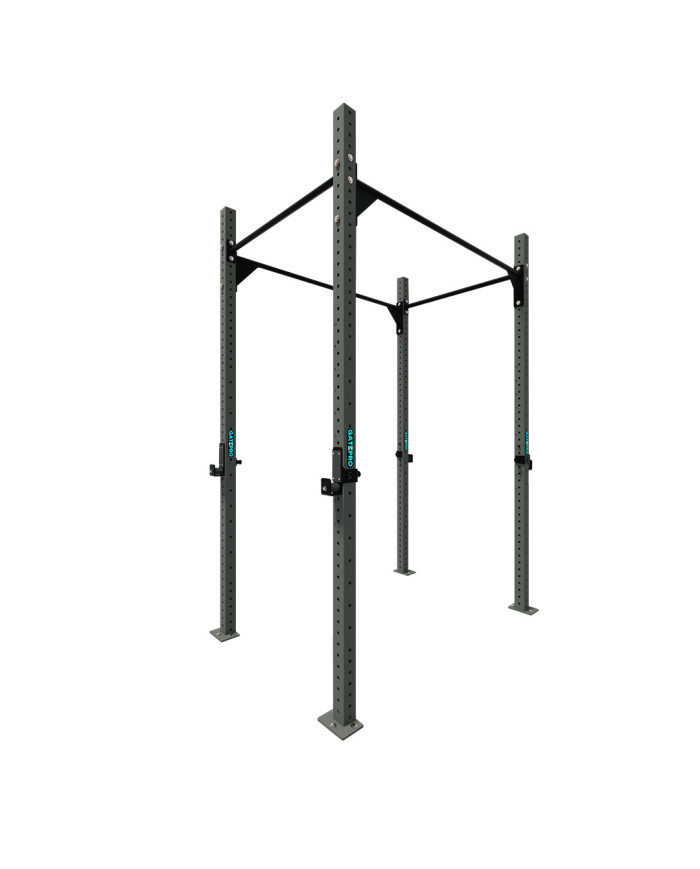 Attrezzi Palestra - Gabbia ad 1 Stazione WOD GATEPRO | MM2Fitness Attrezzi Palestra - Gabbia ad 1 Stazione WOD GATEPRO | MM2Fitness