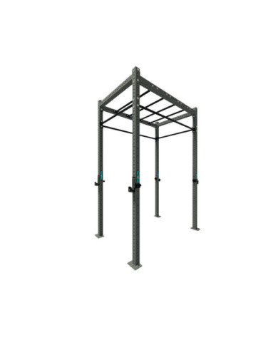 Attrezzi Palestra - Gabbia ad 1 Stazione Performance GATEPRO | MM2Fitness Attrezzi Palestra - Gabbia ad 1 Stazione Performance GATEPRO | MM2Fitness