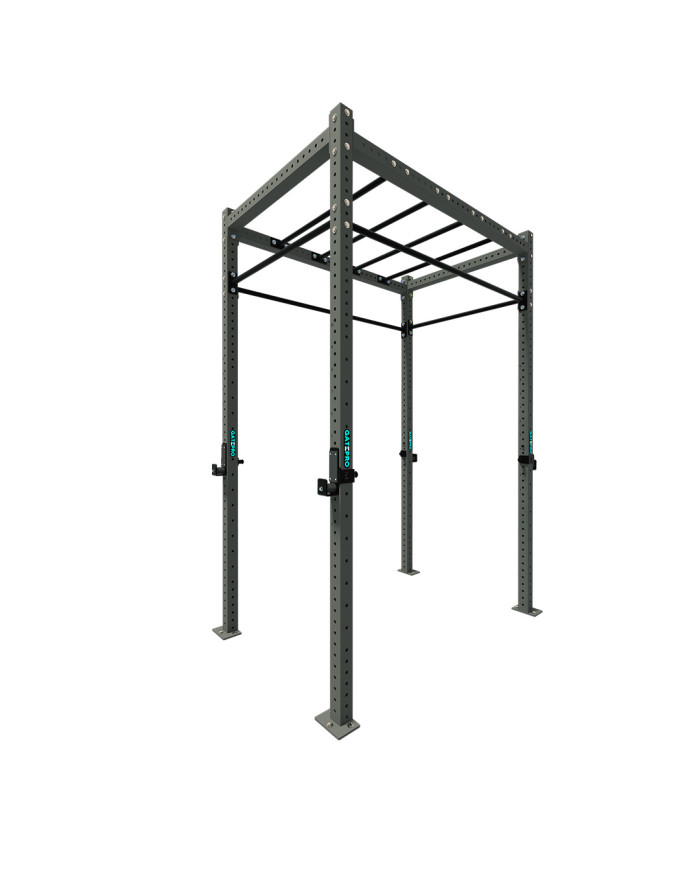 Attrezzi Palestra - Gabbia ad 1 Stazione Performance GATEPRO | MM2Fitness Attrezzi Palestra - Gabbia ad 1 Stazione Performance GATEPRO | MM2Fitness