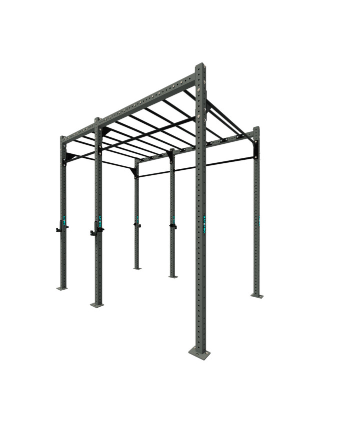 Attrezzi palestra - Gabbia a 2 Stazioni Performance GATEPRO | MM2Fitness Attrezzi palestra - Gabbia a 2 Stazioni Performance GATEPRO | MM2Fitness