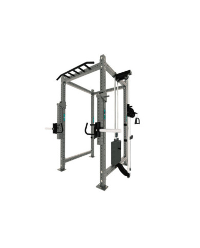 Attrezzi Palestra: Monster Full Rack Performance GATEPRO | MM2Fitness Attrezzi Palestra: Monster Full Rack Performance GATEPRO | MM2Fitness