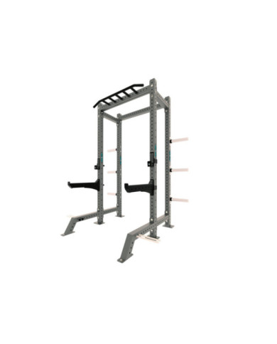 Attrezzi palestra - Monster Half Rack Performance GATEPRO | MM2Fitness Attrezzi palestra - Monster Half Rack Performance GATEPRO | MM2Fitness