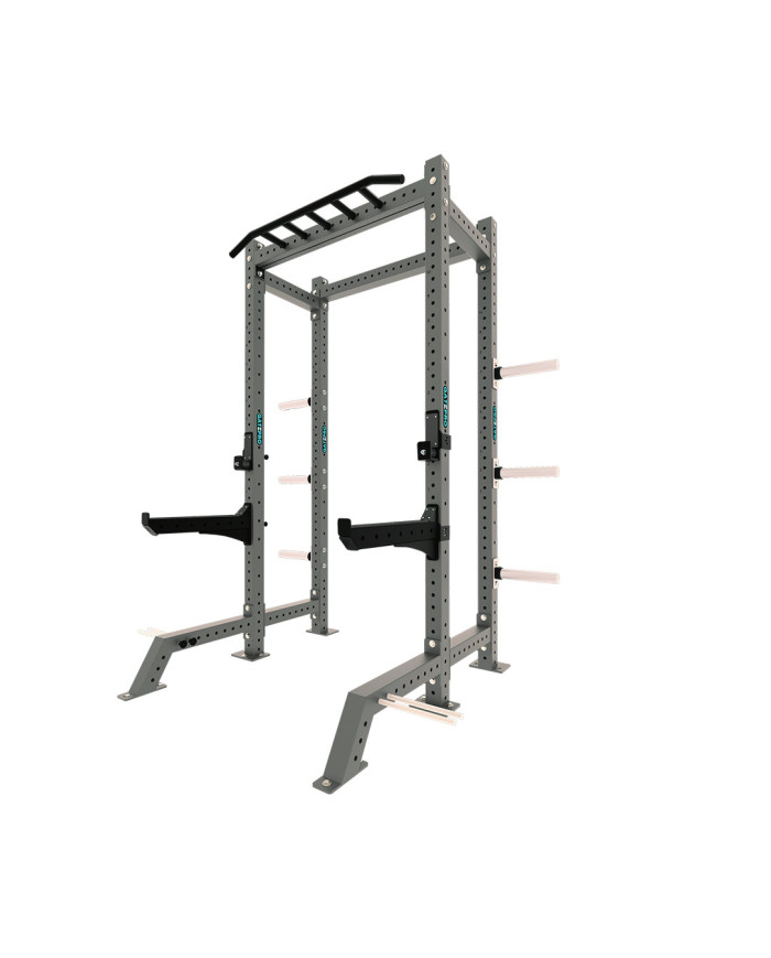 Attrezzi palestra - Monster Half Rack Performance GATEPRO | MM2Fitness Attrezzi palestra - Monster Half Rack Performance GATEPRO | MM2Fitness
