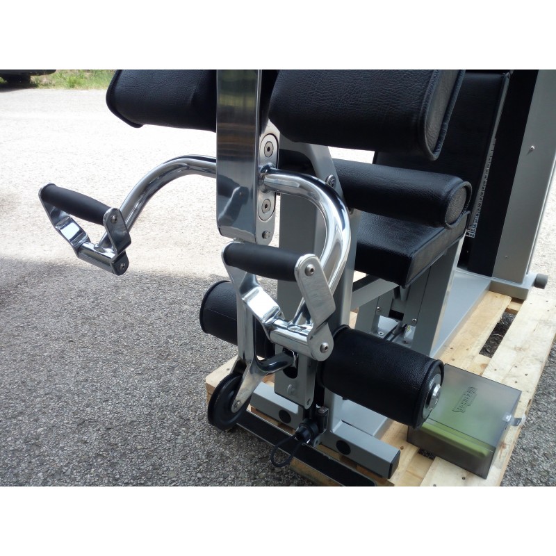 UNICA Technogym (Completamente rigenerato)