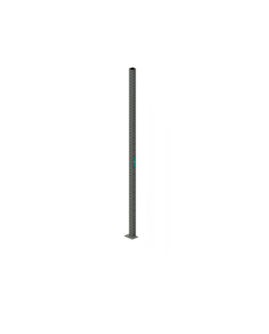 Attrezzi Palestra - Montante Altezza 275cm - Profilo 75x75x3mm GATEPRO | MM2Fitness Attrezzi Palestra - Montante Altezza 275cm - Profilo 75x75x3mm GATEPRO | MM2Fitness