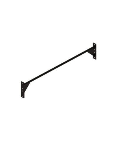 Attrezzi palestra - Barra Pull-Up con Rinforzo 168cm GATEPRO | MM2Fitness Attrezzi palestra - Barra Pull-Up con Rinforzo 168cm GATEPRO | MM2Fitness