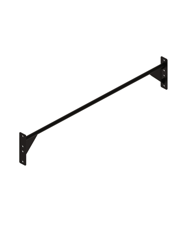 Attrezzi palestra - Barra Pull-Up con Rinforzo 168cm GATEPRO | MM2Fitness