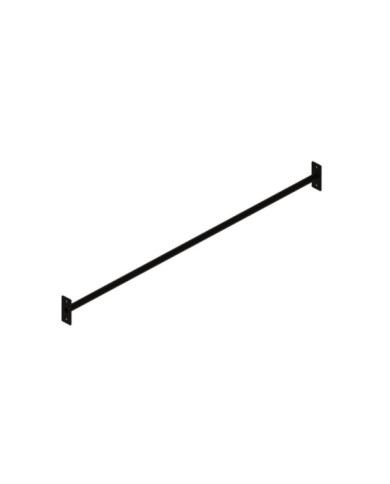 Attrezzi Palestra - Barra Pull-Up 168cm GATEPRO | MM2Fitness Attrezzi Palestra - Barra Pull-Up 168cm GATEPRO | MM2Fitness