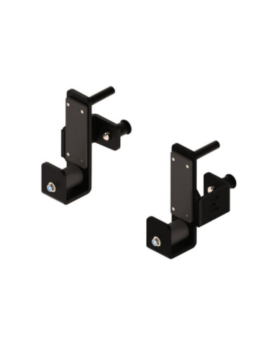 Attrezzi Palestra - Appoggi per Bilanciere GATEPRO | MM2Fitness Attrezzi Palestra - Appoggi per Bilanciere GATEPRO | MM2Fitness