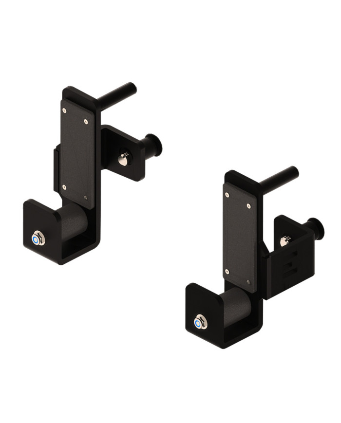 Attrezzi Palestra - Appoggi per Bilanciere GATEPRO | MM2Fitness Attrezzi Palestra - Appoggi per Bilanciere GATEPRO | MM2Fitness