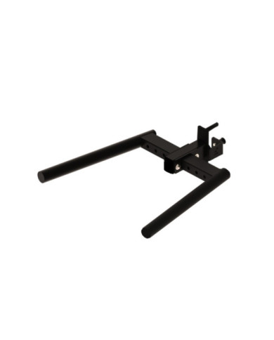 Attrezzi palestra - Parallele GATEPRO di MM2Fitness Attrezzi palestra - Parallele GATEPRO di MM2Fitness