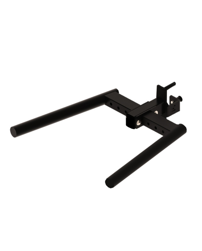 Attrezzi palestra - Parallele GATEPRO di MM2Fitness Attrezzi palestra - Parallele GATEPRO di MM2Fitness