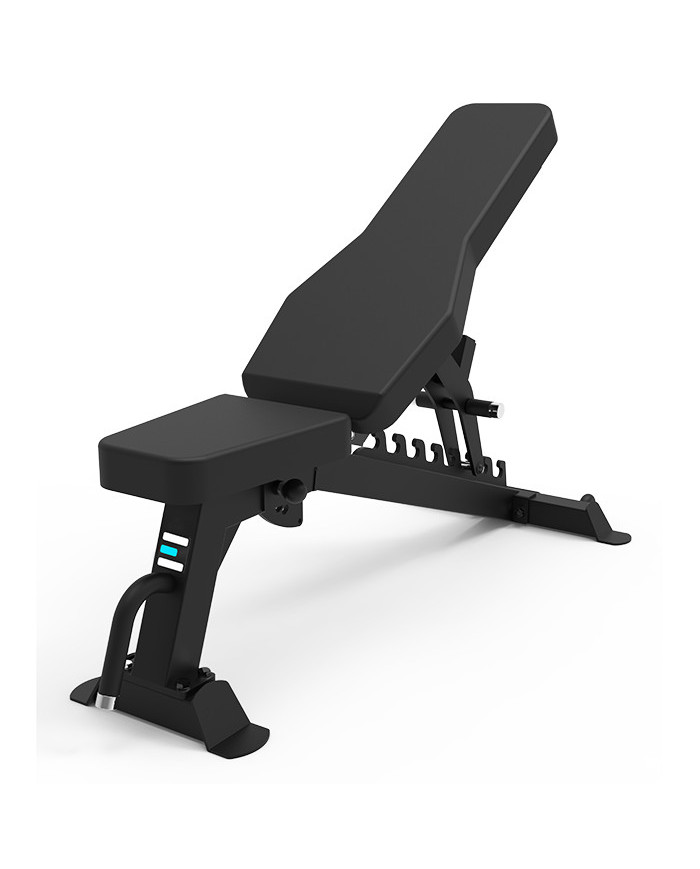 Attrezzi palestra - Panca Regolabile WOD GATEPRO di MM2Fitness Attrezzi palestra - Panca Regolabile WOD GATEPRO di MM2Fitness