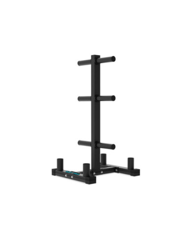 Attrezzi Palestra: Storage Bumpers e Bilancieri GATEPRO - MM2Fitness