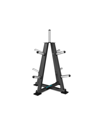Arredamento palestra - Storage Dischi Trigrip GATEPRO di MM2Fitness