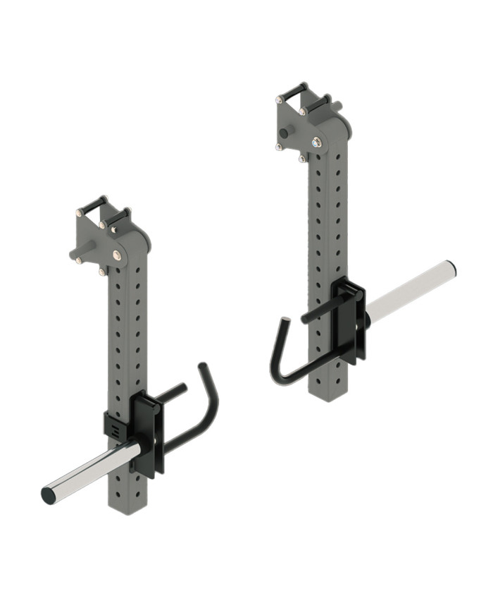 Attrezzi Palestra - Struttura Lever Arms Stations GATEPRO | MM2Fitness Attrezzi Palestra - Struttura Lever Arms Stations GATEPRO | MM2Fitness