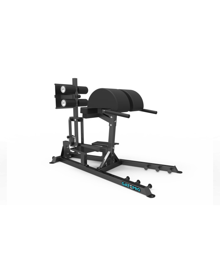 Attrezzi palestra - GHD Bench WOD GATEPRO di MM2Fitness