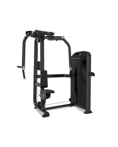 Attrezzi Palestra: Dual Pec Fly / Rear Delts GATEPRO - MM2Fitness Attrezzi Palestra: Dual Pec Fly / Rear Delts GATEPRO - MM2Fitness