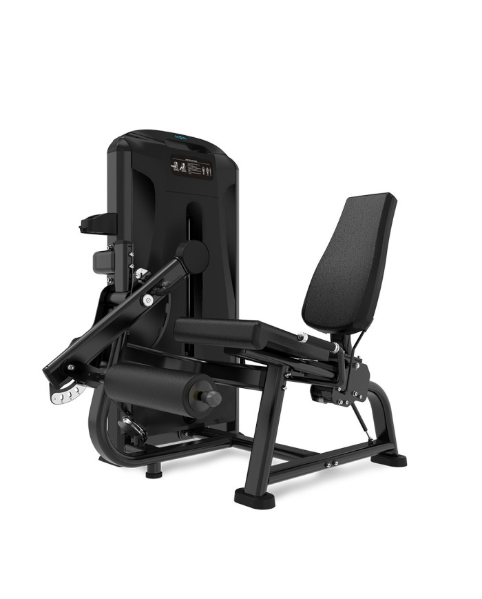 Attrezzi palestra Leg Extension GATEPRO - MM2Fitness Attrezzi palestra Leg Extension GATEPRO - MM2Fitness