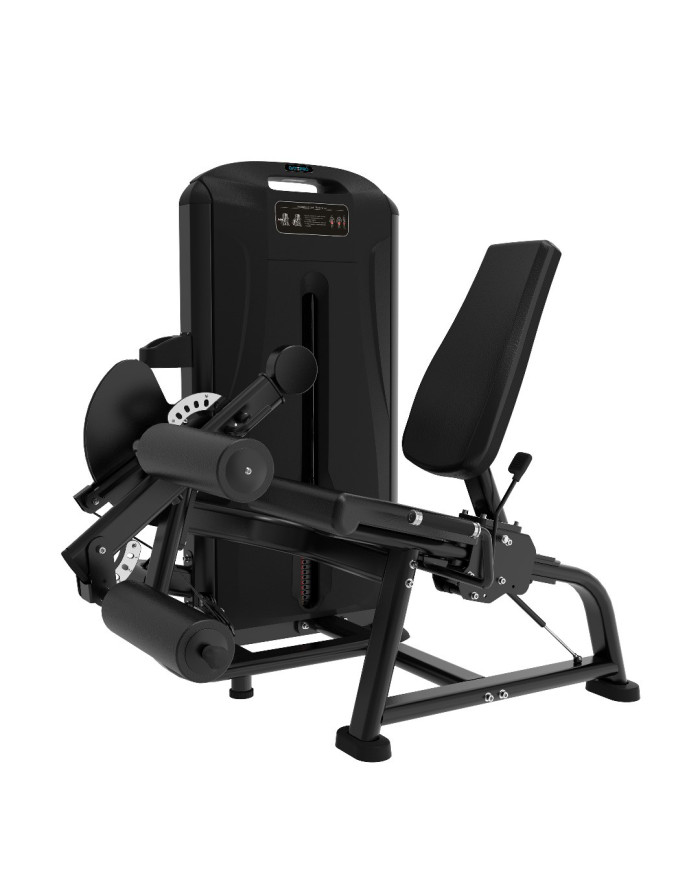 Attrezzi Palestra - Dual Leg Extension / Leg Curl GATEPRO | MM2Fitness