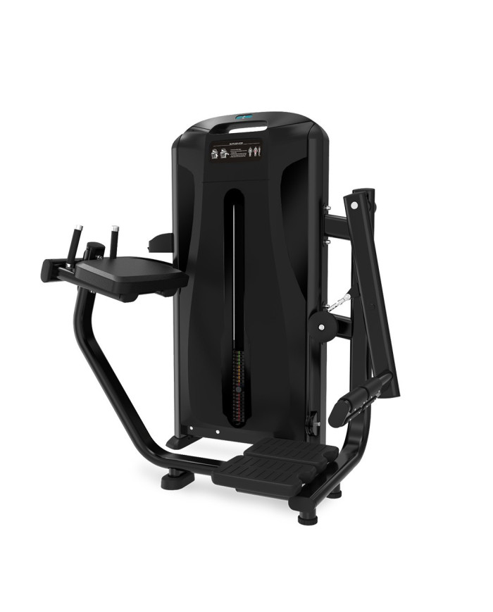 Attrezzi palestra Rear Kick GATEPRO - MM2Fitness Attrezzi palestra Rear Kick GATEPRO - MM2Fitness