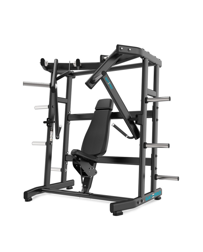 Attrezzi Palestra - Wide Chest Press GATEPRO di MM2Fitness