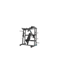Attrezzi Palestra - Wide Chest Press GATEPRO di MM2Fitness