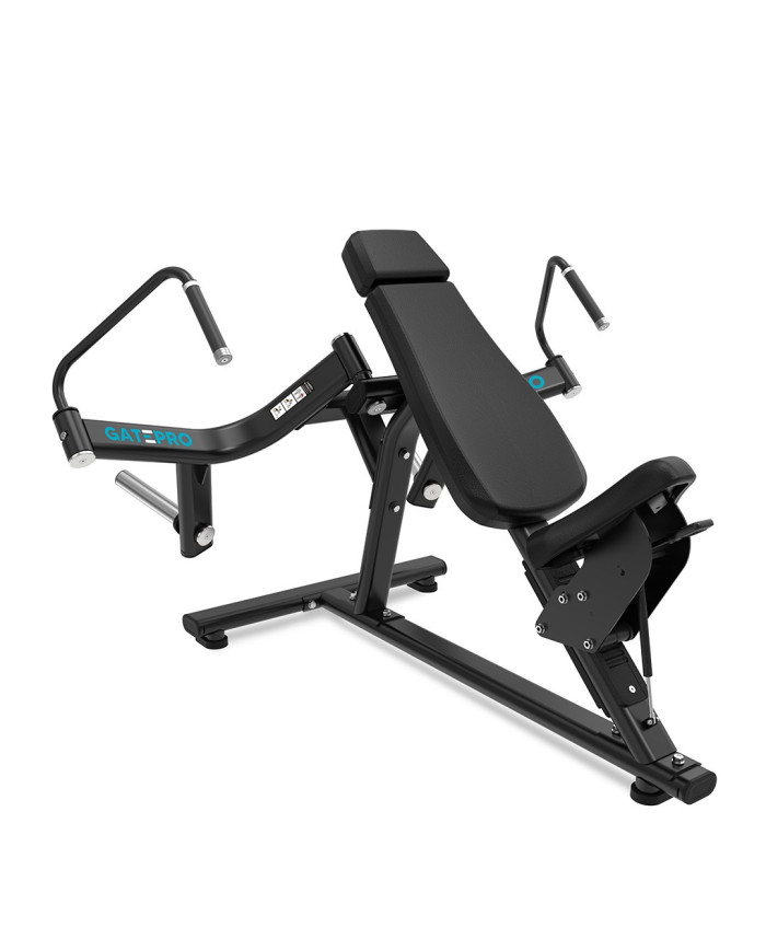 Attrezzi Palestra - Incline Pecfly GATEPRO di MM2Fitness