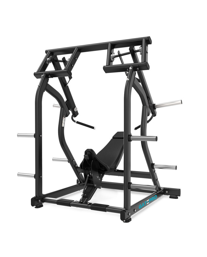 Attrezzi palestra - Wide Shoulder Press GATEPRO di MM2Fitness Attrezzi palestra - Wide Shoulder Press GATEPRO di MM2Fitness