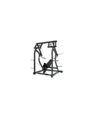 Attrezzi palestra - Wide Shoulder Press GATEPRO di MM2Fitness