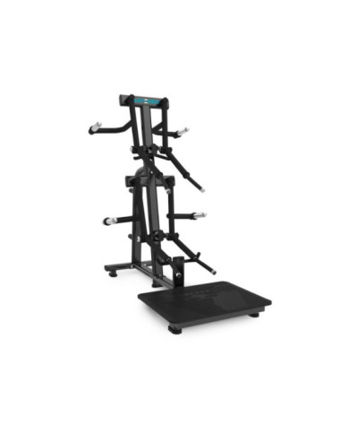 Attrezzi Palestra - Delts Machine GATEPRO di MM2Fitness Attrezzi Palestra - Delts Machine GATEPRO di MM2Fitness