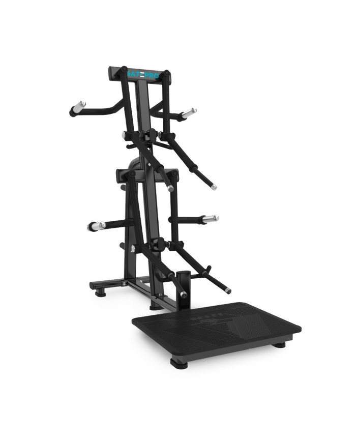 Attrezzi Palestra - Delts Machine GATEPRO di MM2Fitness