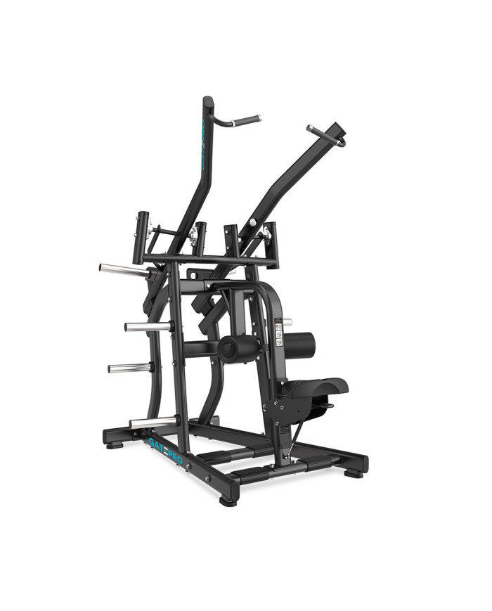 Attrezzi Palestra: Lat Pulldown GATEPRO di MM2Fitness