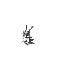 Attrezzi Palestra: Lat Pulldown GATEPRO di MM2Fitness
