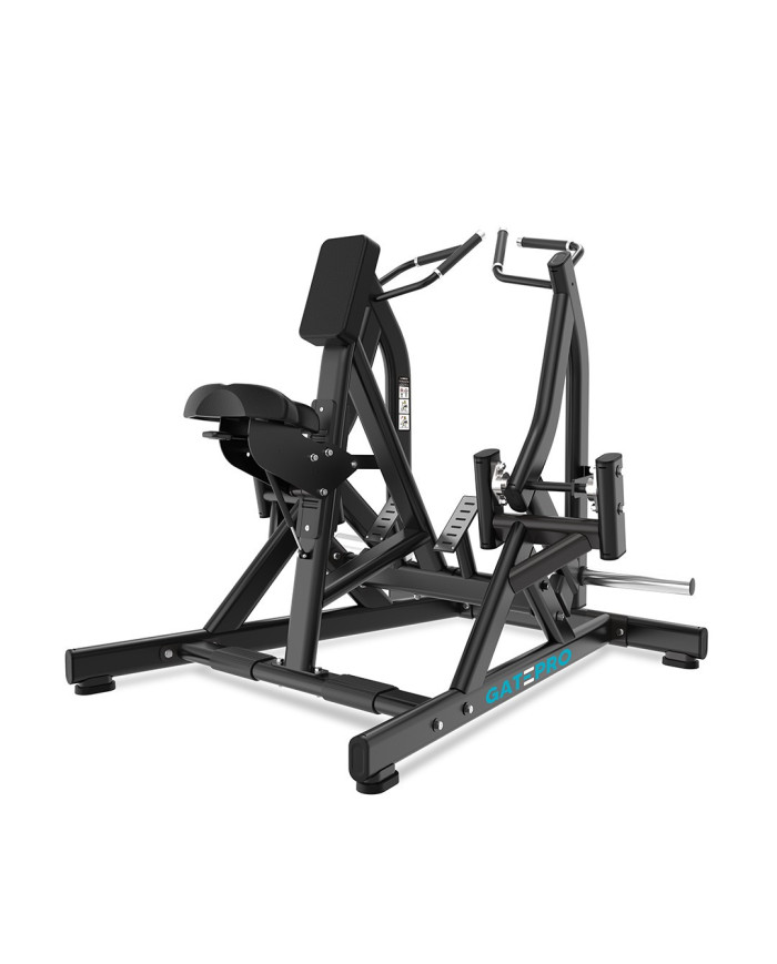 Attrezzi Palestra: Row GATEPRO di MM2Fitness per Allenare la Parte Superiore del Corpo