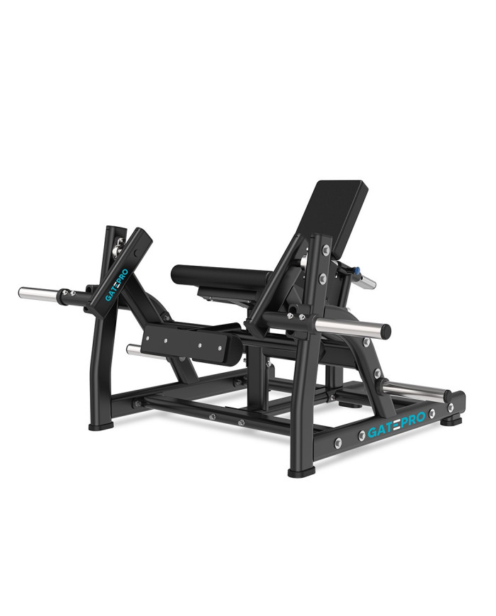 Attrezzi palestra - Leg Extension GATEPRO di MM2Fitness Attrezzi palestra - Leg Extension GATEPRO di MM2Fitness