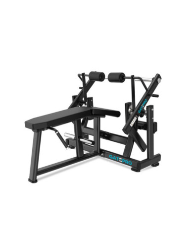 Attrezzi Palestra - Leg Curl GATEPRO di MM2Fitness Attrezzi Palestra - Leg Curl GATEPRO di MM2Fitness