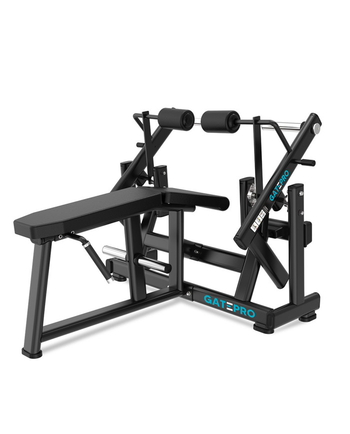 Attrezzi Palestra - Leg Curl GATEPRO di MM2Fitness Attrezzi Palestra - Leg Curl GATEPRO di MM2Fitness