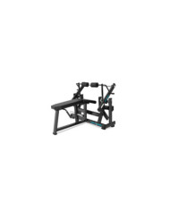 Attrezzi Palestra - Leg Curl GATEPRO di MM2Fitness