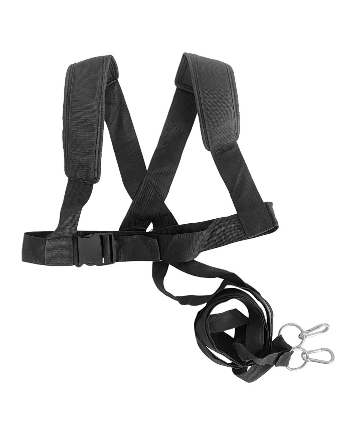 Imbragatura Per Slitta Crosstraining Imbragatura Per Slitta Crosstraining