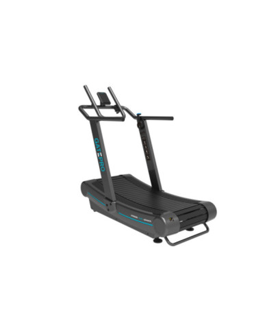 Attrezzi Palestra: Tapis Roulant Curvo Xtreme Run Advance GATEPRO - MM2Fitness Attrezzi Palestra: Tapis Roulant Curvo Xtreme Run Advance GATEPRO - MM2Fitness