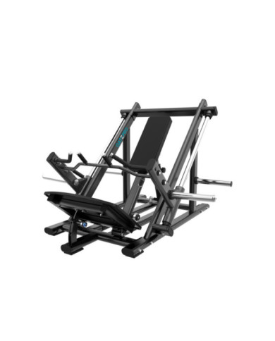 Attrezzi Palestra - Standing Back Row GATEPRO di MM2Fitness Attrezzi Palestra - Standing Back Row GATEPRO di MM2Fitness